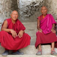 1.1. Западный Тибет. Почему за Тибетом и пустотой надо ехать на север Индии?