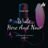 Write Here And Now