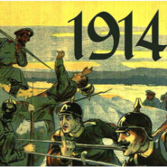 Пропаганда и реакция государств Первой Мировой