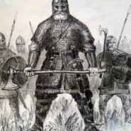 Закат эпохи викингов