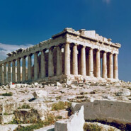 Феномен Древней Греции