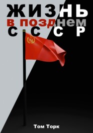 Жизнь в позднем СССР