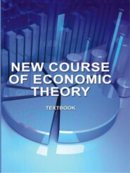 New course of economic theory