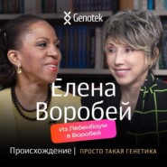 Елена Воробей. Происхождение