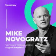 Unveiling Mike Novogratz: The Visionary Leader Shaping the Cryptocurrency Landscape with Galaxy Digital