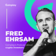 Fred Ehrsam: Architect of Coinbase and Transforming Crypto