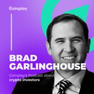 Ripple Revolution: Brad Garlinghouse's Impact on Crypto