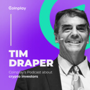 Tim Draper's Crypto Insight: Navigating the Future of Digital Finance