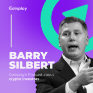 Barry Silbert: Investing in Crypto with DCG Founder