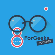 ForGeeks Podcast