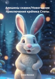 Алешины сказки/Новогодние приключения кролика Степы