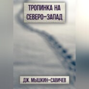 Тропинка на северо-запад