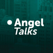 Венчур в Индии. Андрей Теребенин (Sistema Asia Fund). Angel Talks #39
