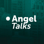 Что по играм? Илья Еремеев и Мария Кочмола (The Games Fund). Angel Talks #79