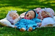 Секреты здорового сна: как выспаться маме и новорождённому ребёнку