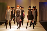 Riga Fashion Week и ее дизайнеры