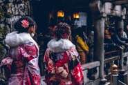 Я вышел на Харадзюку: японская уличная мода, традиции, табу