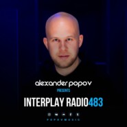 Interplay Radioshow 483 (Year Mix 2023 Special) (18-12-23)