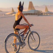 Как подготовиться к Burning Man