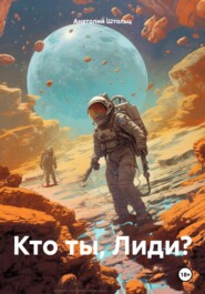 Кто ты, Лиди?