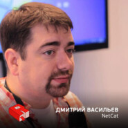 Дмитрий Васильев, основатель компании Netcat (241)