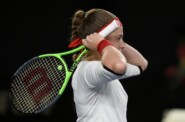 Сюрпризы Остапенко, возвращение Севастовой: все о теннисе 2023