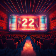 #72. Лучшие фильмы 2022 года
