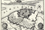 Риге - 817. А что было на месте столицы восемь веков назад?