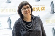 Редактор и литератор Илзе Сперга: Три награды «Boņuks 2021» — это больше, чем ожидалось