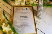 Вручены премии Латвийской ассоциации журналистов