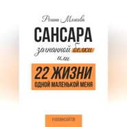 Сансара загнанной белки, или 22 жизни одной маленькой меня