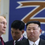 О чем договорились Путин с Ким Чен Ыном