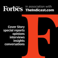 Inside Forbes India New-Age CFOs special