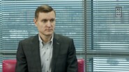 Сергей Кравчук, АКН «Атомстройкомплекс»: «В ближайшие год-два бизнес-центры будут строить только на перефирии»