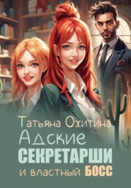 Адские секретарши