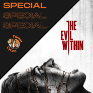 «‎Зло Внутри»: Вспоминаем обе части ужастика The Evil Within / Гоним Сусло Special