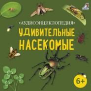 Аудиоэнциклопедия. Удивительные насекомые