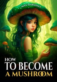 How to Become a Mushroom