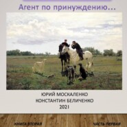 Дворянин. Книга 2. Часть 1. Агент по принуждению