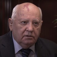 Горбачев об Украине, Путине и СССР