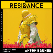 ResiDANCE 491 Part 1 - 2024.04.27 Anton Bruner