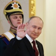 Инаугурация Путина: досидит ли он до 2030 года?