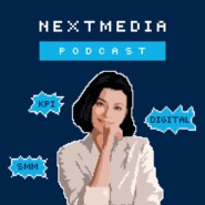 Трейлер NextMedia Podcast