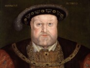 Генрих VIII Тюдор. Часть 10. Последние десять лет