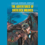 Приключения Шерлока Холмса / The Adventures of Sherlock Holmes