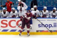 Чемпионат мира по хоккею: Латвия начинает и...