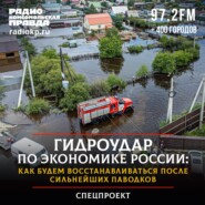 Гидроудар по экономике России: как будем восстанавливаться после сильнейших паводков