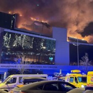 Эксперт: Провалившись в Белгородской области, террористы напали на «Крокус Сити Холл»