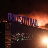 Очевидец теракта в «Крокус Сити Холл»: По людям в партере стреляли на поражение