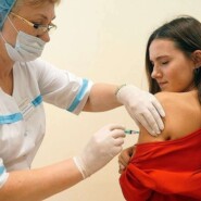 Российские производители создали уникальную вакцину от гриппа, которая защищает не от 3, а от 4 штаммов сразу